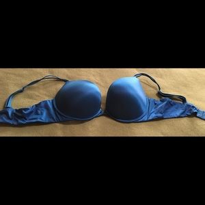Victoria Secret Very Sexy Push Up 38C gently worn